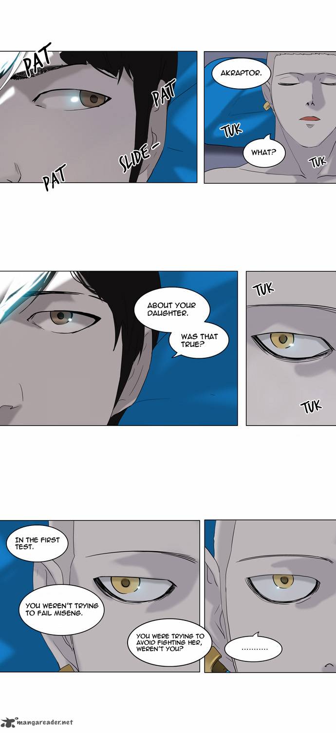 Tower of God Chapter 89 image 24